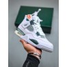 AJ 4 blanche