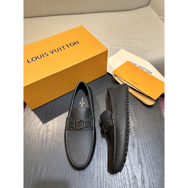 Louis Vuitton mocassin