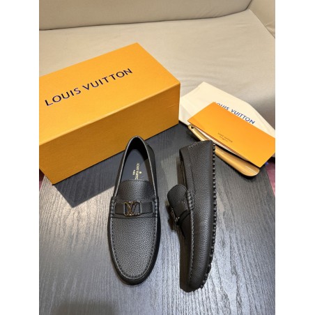 Louis Vuitton mocassin