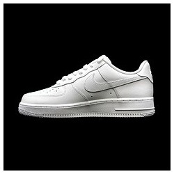 Air force 1 blanche