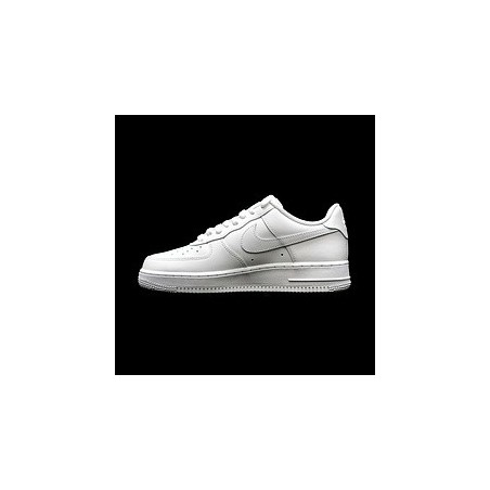 Air force 1 blanche