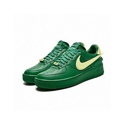 Air force 1 verte