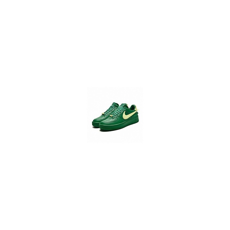 Air force 1 verte