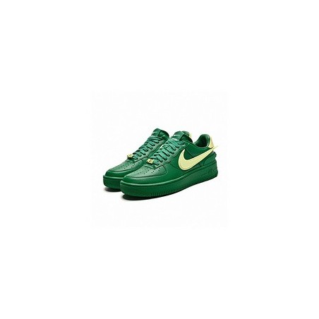 Air force 1 verte