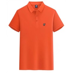 Polo Hyppokampos orange