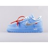 Air force 1 bleu ciel