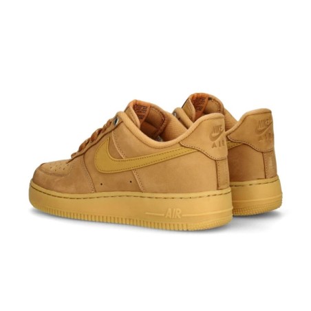 Air force 1 camel