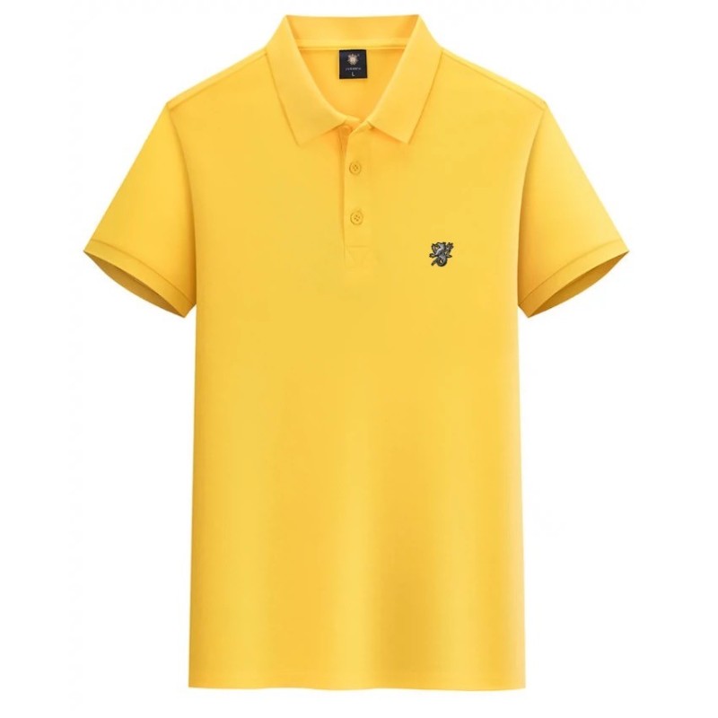 Polo Hyppokampos jaune