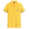 Polo Hyppokampos jaune