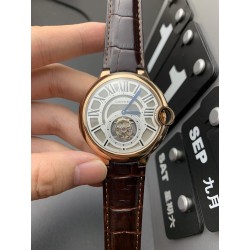 copy of Cartier horloge