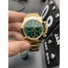 copy of copy of copy of Montre rolex noir et or